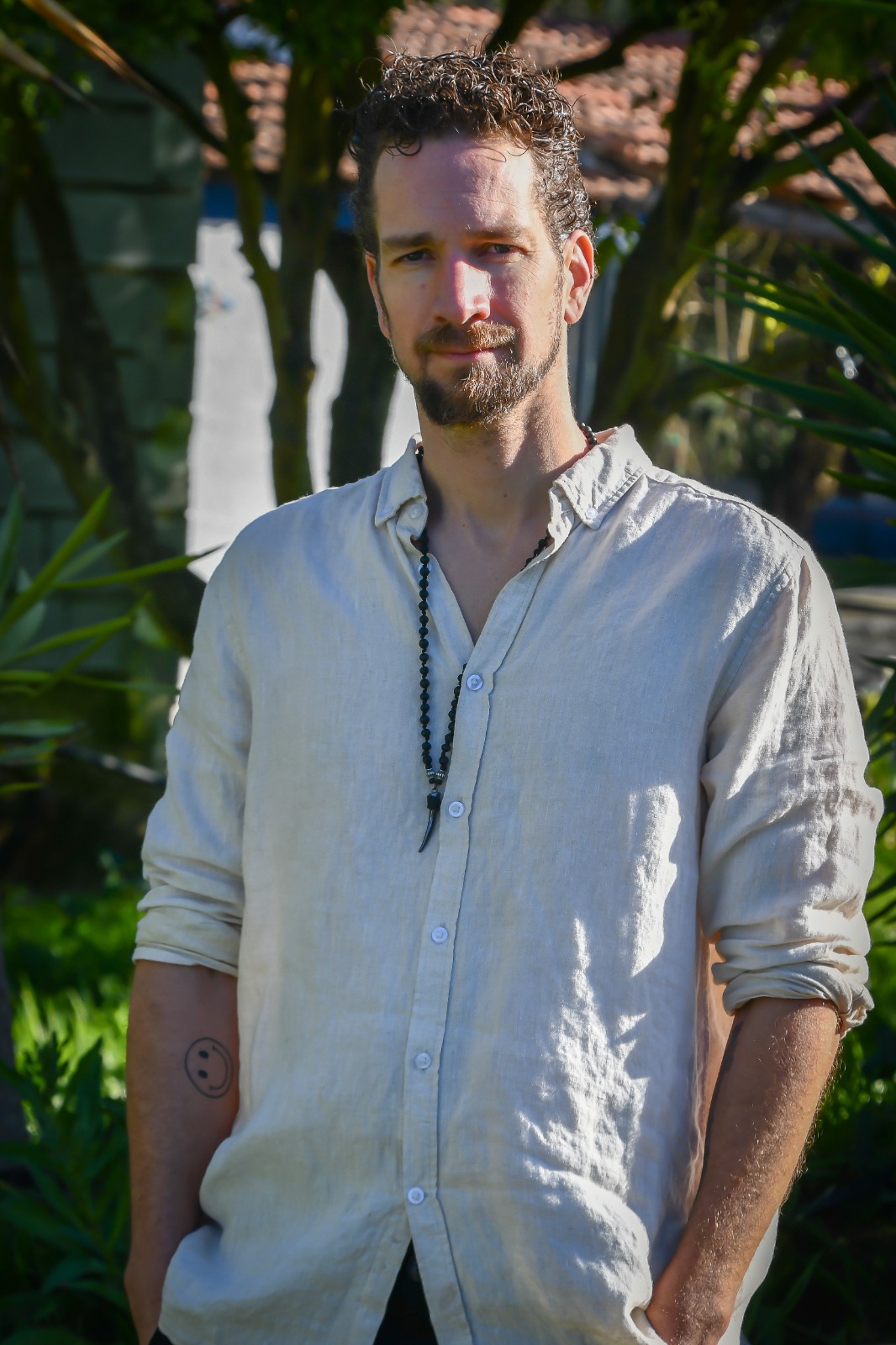 Maarten Dijkman