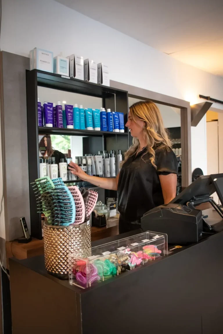 De KapperZZ Haarlem