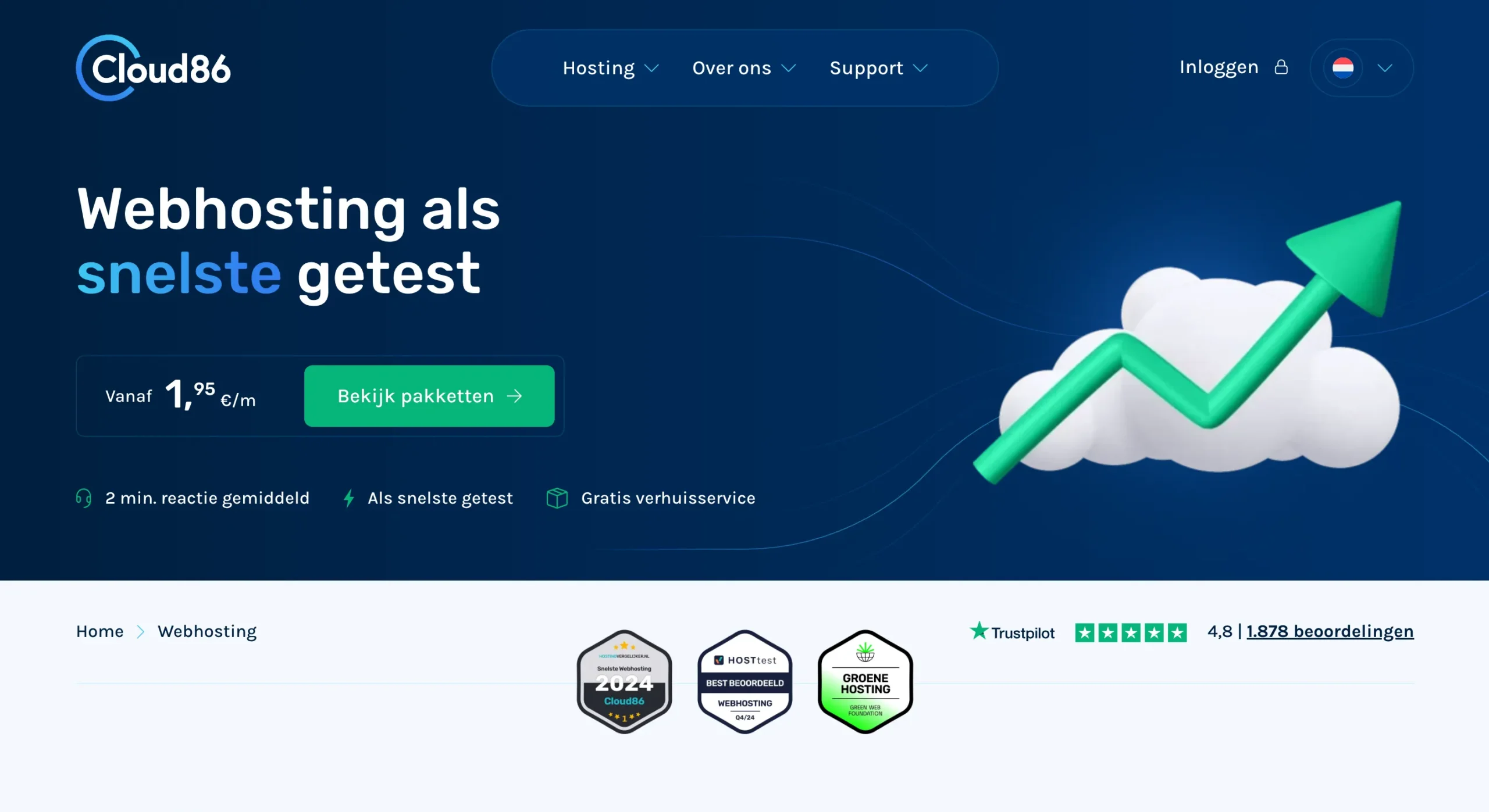 Cloud86
