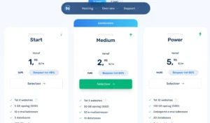 Cloud86 Hosting