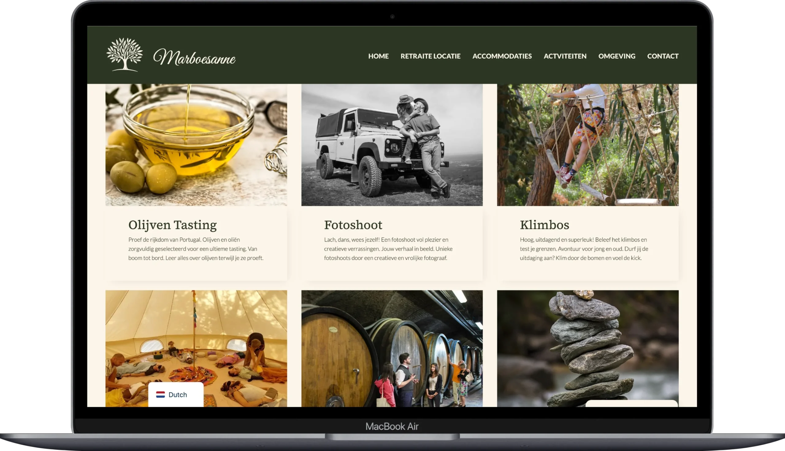 marboesanne screenshot